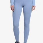 Naomi pull on breeches Powder blue