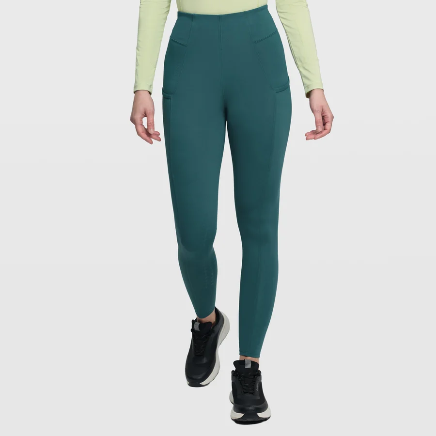 Naomi Pull On Breeches
