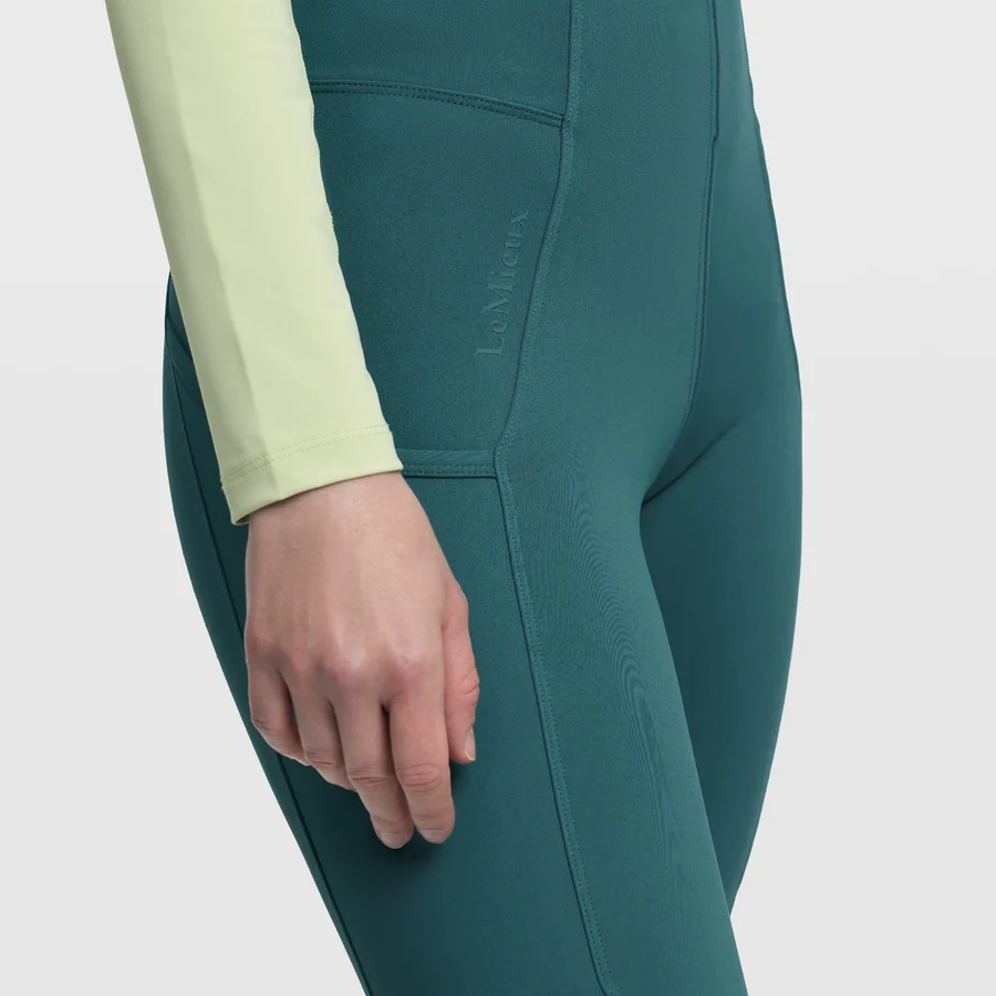 Naomi Pull On Breeches - Imagen 2