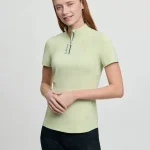 Classique Short Sleeve Base Layer Macaron