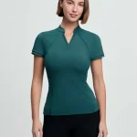 Lisa Mesh Base Layer Jungle
