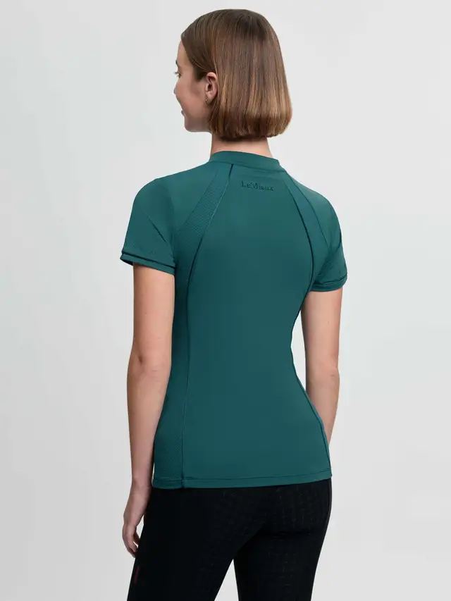 Lisa Mesh Base Layer Jungle - Imagen 2