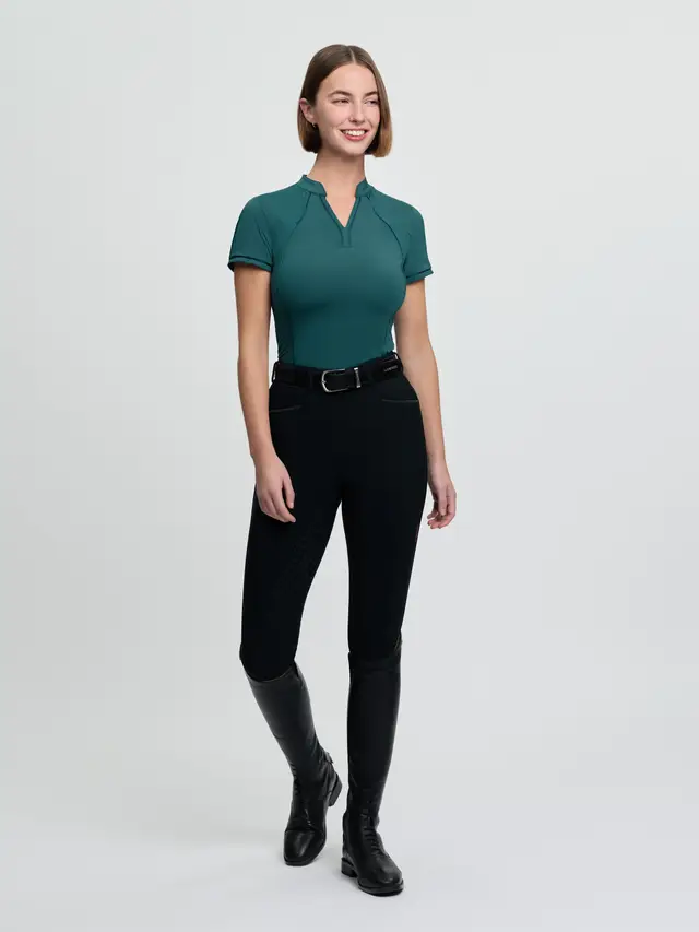 Lisa Mesh Base Layer Jungle - Imagen 3